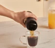 Karaca Rimo Sızdırmaz Çelik Termos 600 ml Antrasit