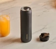 Karaca Rimo Sızdırmaz Çelik Termos 600 ml Antrasit