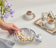 Karaca Candy Dekoratif Kase ve Şekerlik 26,5 x 15 x 5 cm