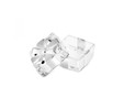 Karaca Candy Dekoratif Lokumluk 7x7x5,2 cm