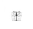 Karaca Candy Dekoratif Lokumluk 7x7x5,2 cm