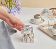 Karaca Candy Dekoratif Lokumluk 7x7x5,2 cm