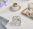 Karaca Candy Dekoratif Lokumluk 7x7x5,2 cm