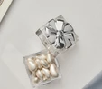 Karaca Candy Dekoratif Lokumluk 7x7x5,2 cm