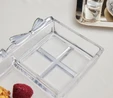 Karaca Candy Dekoratif Sunumluk 35,5x15x4 cm