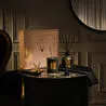 Karaca Signature Collection Reed Mum ve Oda Kokusu Vanilla Noir