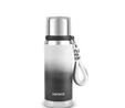 Karaca İnoxis Çelik Sızdırmaz Termos 550 Ml Siyah