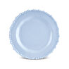 Karaca Perla Melamin Pasta Tabağı 23 cm Mavi
