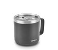 Karaca Thermal Çelik Mug 420 ml Siyah