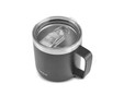Karaca Thermal Çelik Mug 420 ml Siyah