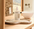 Karaca White Clean Linen Sıvı Sabun 340 ml 