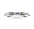 Karaca İznik Balık Pasta Tabağı 21 cm