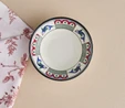 Karaca x Ömür Akkor İznik Balık Kase 16 cm