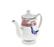 Karaca İznik Kuş Demlik 965 ml