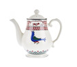 Karaca İznik Kuş Demlik 965 ml