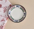Karaca x Ömür Akkor İznik Balık Çerezlik 14 cm