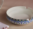 Karaca x Ömür Akkor İznik Lal Küllük 10 cm
