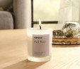 Karaca White Clean Pure Soap Kokulu Mum 170 gr