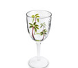 Karaca Palmera Akrilik Kadeh 420 ml Şeffaf 