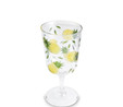Karaca Pina Akrilik Kadeh 400 ml Şeffaf