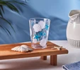 Karaca Estrella Akrilik Su Bardağı 450 ml Şeffaf