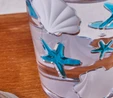 Karaca Estrella Akrilik Su Bardağı 450 ml Şeffaf