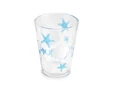 Karaca Estrella Akrilik Su Bardağı 450 ml Şeffaf