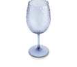 Karaca Amalfi Akrilik Kadeh 590 ml Marine Blue