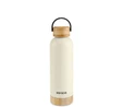 Karaca Woody Çelik Sızdırmaz Termos 500 ml Krem