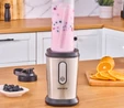 Karaca Smooth and Crush Personal Kişisel Smoothie Blender Inox