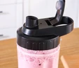 Karaca Smooth and Crush Personal Kişisel Smoothie Blender Inox