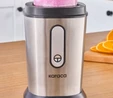 Karaca Smooth and Crush Personal Kişisel Smoothie Blender Inox