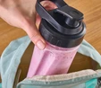 Karaca Smooth and Crush Personal Kişisel Smoothie Blender Inox