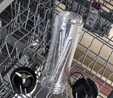 Karaca Smooth and Crush Personal Kişisel Smoothie Blender Inox