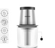 Karaca Quickblend Cam Doğrayıcı Inox