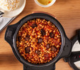 Karaca Cooker Elektrikli Düdüklü Basınçlı Pişirici Matte Black 6L