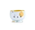 Karaca Kitty Çerezlik Sarı 7x9 cm