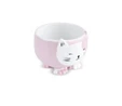 Karaca Kitty Çerezlik Pembe 7x9 cm