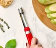 Karaca Mastermaid Oyucu Kırmızı