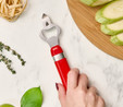 Karaca Mastermaid Açacak Kırmızı
