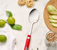 Karaca Mastermaid Servis Kaşığı Kırmızı