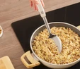 Karaca Mastermaid Servis Kaşığı Krem