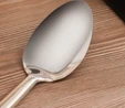 Karaca Mastermaid Servis Kaşığı Krem