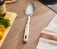 Karaca Mastermaid Servis Kaşığı Krem