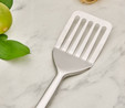 Karaca Mastermaid Oluklu Spatula Kırmızı
