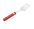 Karaca Mastermaid Oluklu Spatula Kırmızı