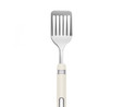 Karaca Mastermaid Oluklu Spatula Krem