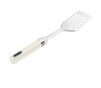 Karaca Mastermaid Oluklu Spatula Krem