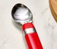 Karaca Mastermaid Dondurma Kaşığı Kırmızı