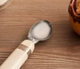 Karaca Mastermaid Dondurma Kaşığı Krem